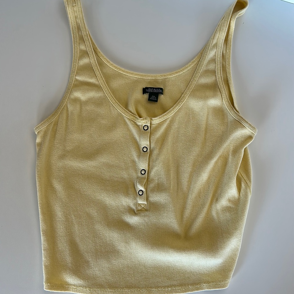 Bundle tank top sell!!